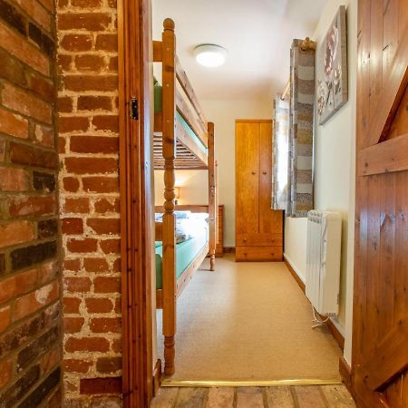 Laburnum Holiday Cottage Tunstead  Exterior photo